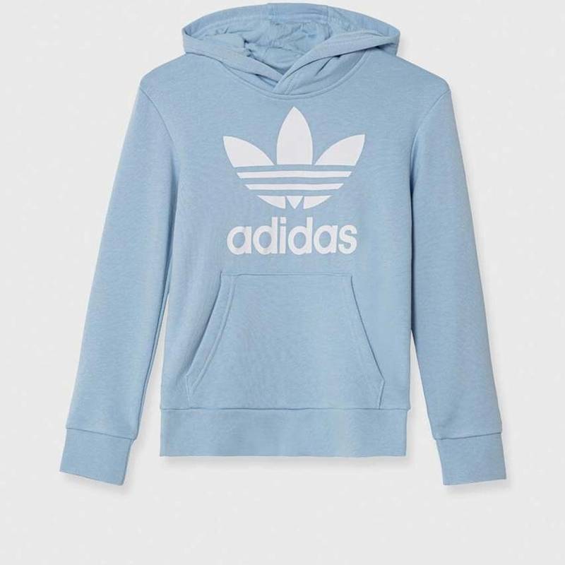 Детская кофта Originals TREFOIL Adidas FI0694, рис. 0