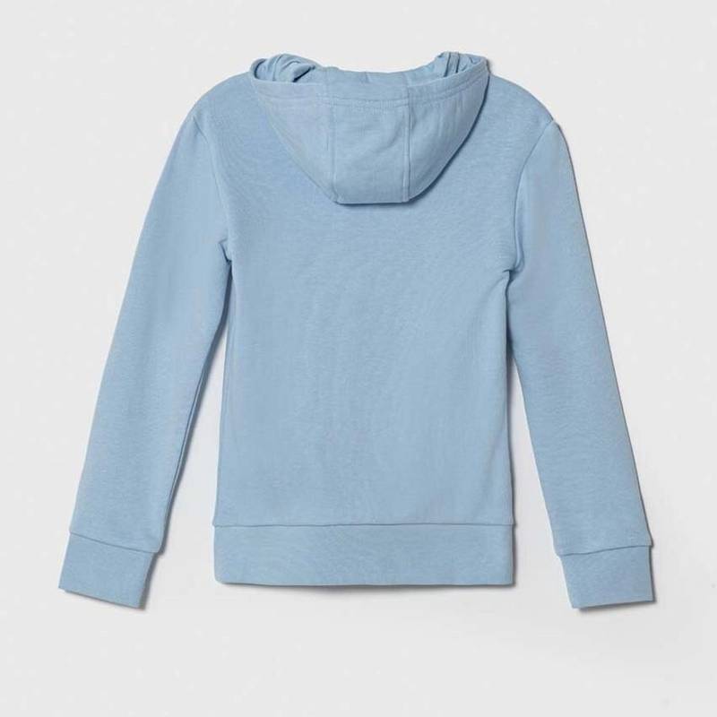 Детская кофта Originals TREFOIL Adidas FI0694, рис. 2