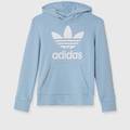 Детская кофта Originals TREFOIL Adidas FI0694, прев. 0