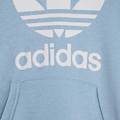 Детская кофта Originals TREFOIL Adidas FI0694, прев. 1