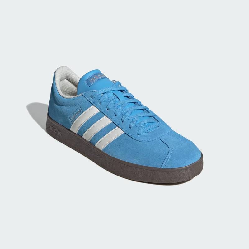 Кроссовки VL Court 2.0 Adidas JI0496, рис. 3