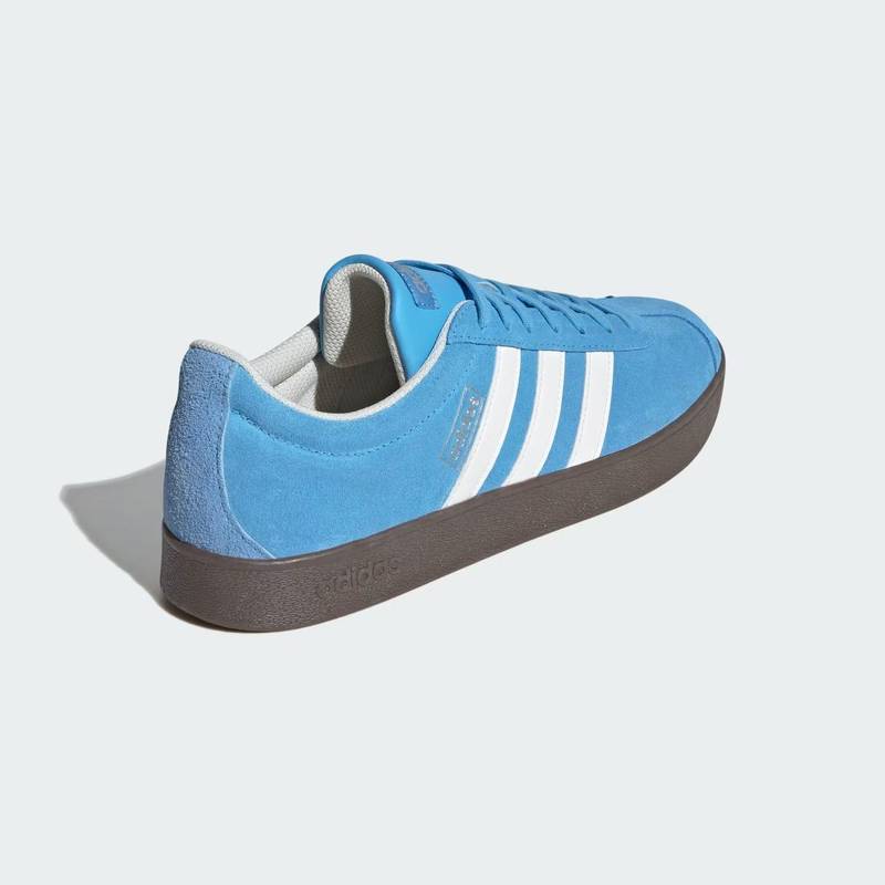 Кроссовки VL Court 2.0 Adidas JI0496, рис. 4