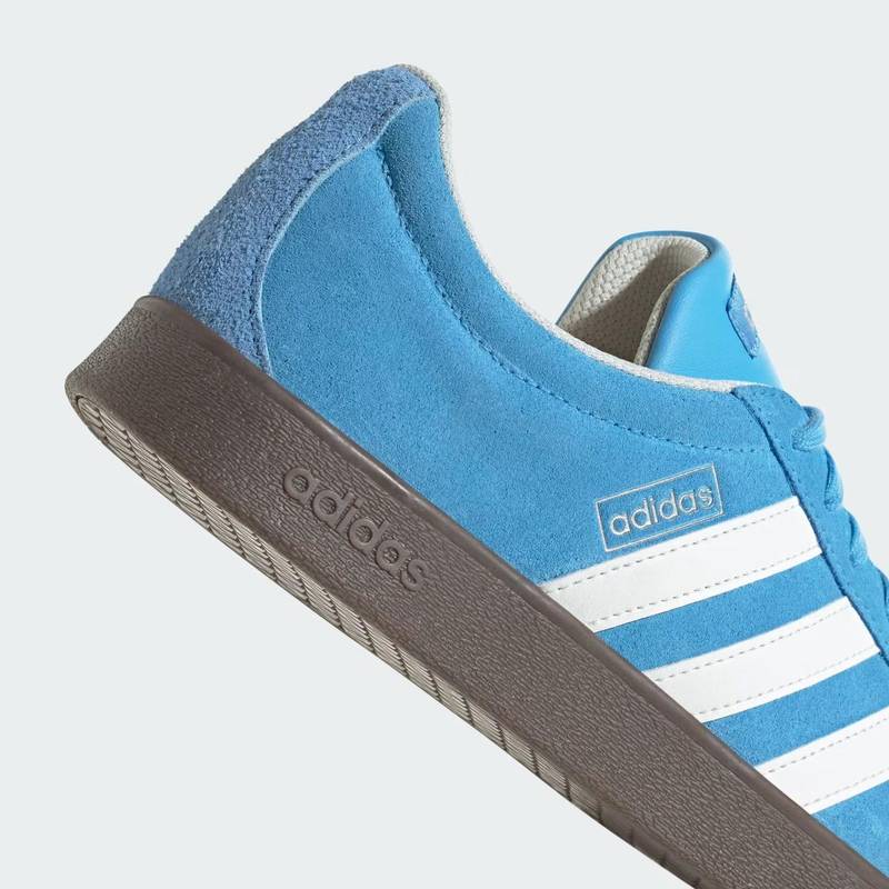 Кроссовки VL Court 2.0 Adidas JI0496, рис. 6