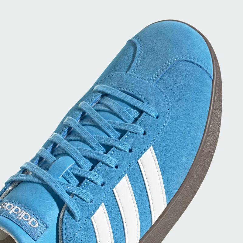 Кроссовки VL Court 2.0 Adidas JI0496, рис. 7