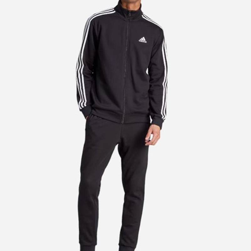 Спортивний костюм чоловічий Basic 3-Stripes Adidas IJ6067, рис. 0