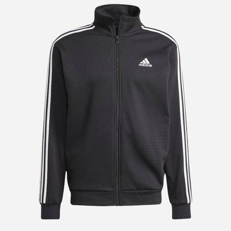 Спортивний костюм чоловічий Basic 3-Stripes Adidas IJ6067, рис. 2