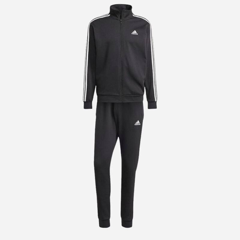 Спортивний костюм чоловічий Basic 3-Stripes Adidas IJ6067, рис. 4