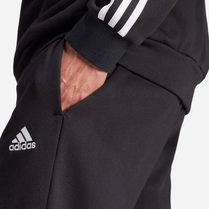 Спортивний костюм чоловічий Basic 3-Stripes Adidas IJ6067, рис. 6