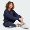 Світшот жіночий Essentials Small Logo Feel Cozy Adidas IX7941, прев. 2