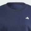 Світшот жіночий Essentials Small Logo Feel Cozy Adidas IX7941, прев. 3