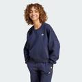 Свитшот женский Essentials Small Logo Feel Cozy Adidas IX7941, прев. 0