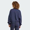 Свитшот женский Essentials Small Logo Feel Cozy Adidas IX7941, прев. 1