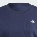 Свитшот женский Essentials Small Logo Feel Cozy Adidas IX7941, прев. 3