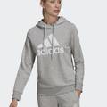 Худи женское Essentials Relaxed Logo Sportswear Adidas HD1799, прев. 0
