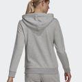 Худи женское Essentials Relaxed Logo Sportswear Adidas HD1799, прев. 1