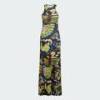 Сукня жіноча x Farm Rio Adidas JL8610, прев. 5