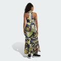 Платье женское x Farm Rio Adidas JL8610, прев. 1