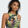 Платье женское x Farm Rio Adidas JL8610, прев. 3