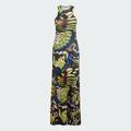 Платье женское x Farm Rio Adidas JL8610, прев. 5
