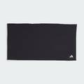 Полотенце Black Microfiber Players Towel - Adidas IJ5438, прев. 0