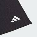 Полотенце Black Microfiber Players Towel - Adidas IJ5438, прев. 1