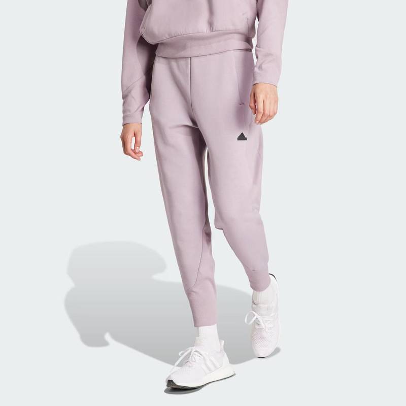 Брюки женские Z.N.E. Adidas IS3913, рис. 0