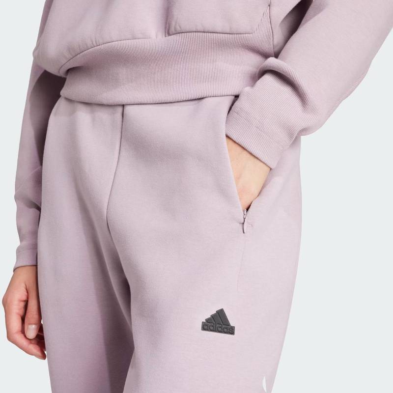 Брюки женские Z.N.E. Adidas IS3913, рис. 4