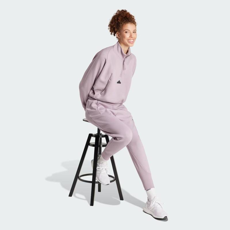 Штани жіночі Z.N.E. Adidas IS3913, рис. 2