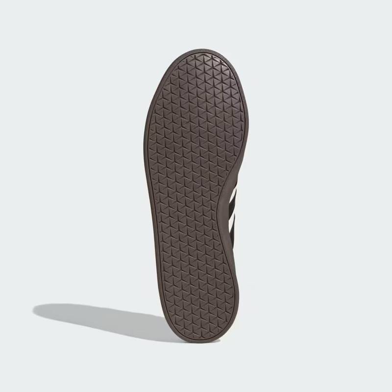 Кросівки White VL Court Classic Adidas JI0497, рис. 2