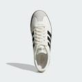 Кросівки White VL Court Classic Adidas JI0497, прев. 1
