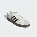 Кросівки White VL Court Classic Adidas JI0497, прев. 3