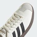Кросівки White VL Court Classic Adidas JI0497, прев. 6