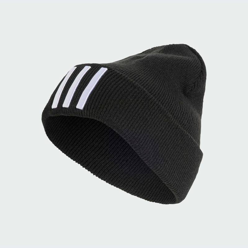Шапка-бини 3-Stripes Adidas IT4639, рис. 0