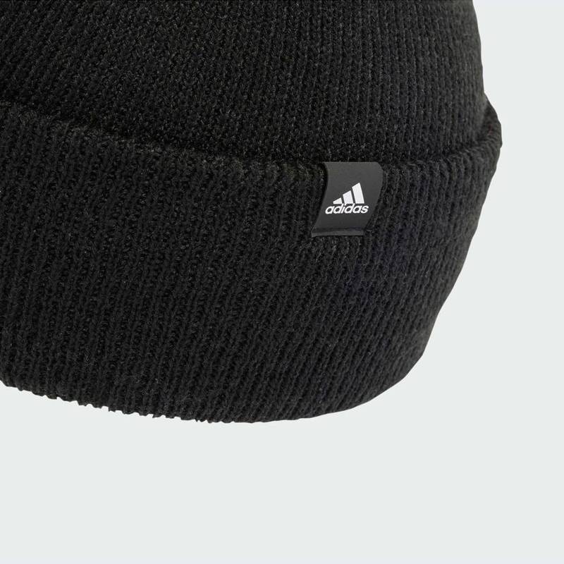 Шапка-бини 3-Stripes Adidas IT4639, рис. 2