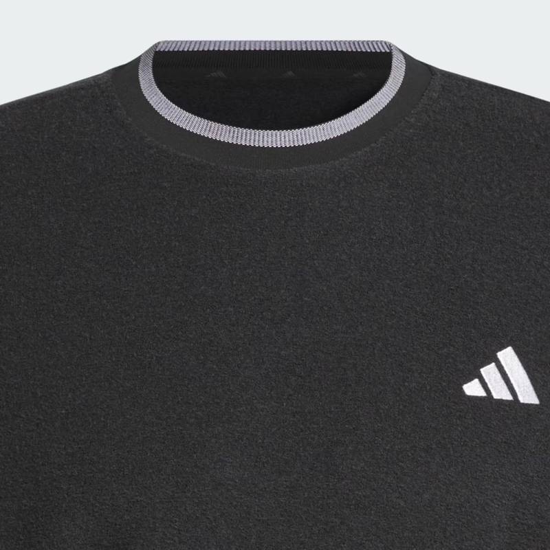 Свитшот мужской Ultimate365 Tour Crewneck Adidas JW1616, рис. 3