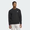 Свитшот мужской Ultimate365 Tour Crewneck Adidas JW1616, прев. 0