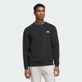 Світшот чоловічий Ultimate365 Tour Crewneck Adidas JW1616, прев. 0