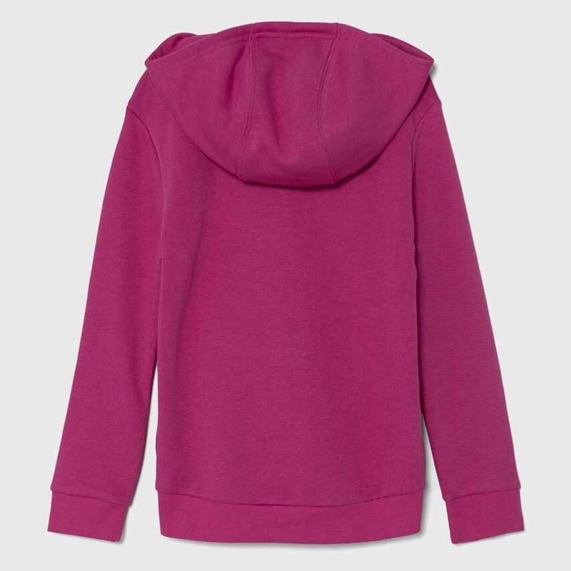 Дитяча кофта Originals TREFOIL Adidas IY7444, рис. 2