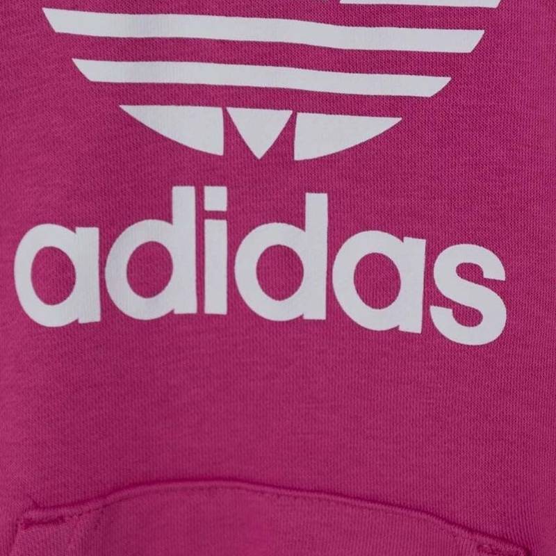 Дитяча кофта Originals TREFOIL Adidas IY7444, рис. 3