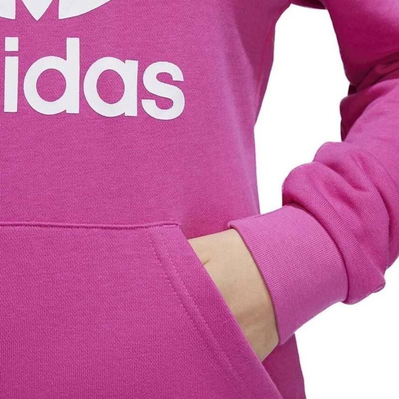 Дитяча кофта Originals TREFOIL Adidas IY7444, рис. 5