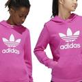 Дитяча кофта Originals TREFOIL Adidas IY7444, прев. 0