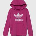 Дитяча кофта Originals TREFOIL Adidas IY7444, прев. 1