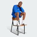 Свитшот мужской ALL SZN Fleece Graphic Adidas JJ3669, прев. 2