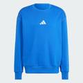 Свитшот мужской ALL SZN Fleece Graphic Adidas JJ3669, прев. 4