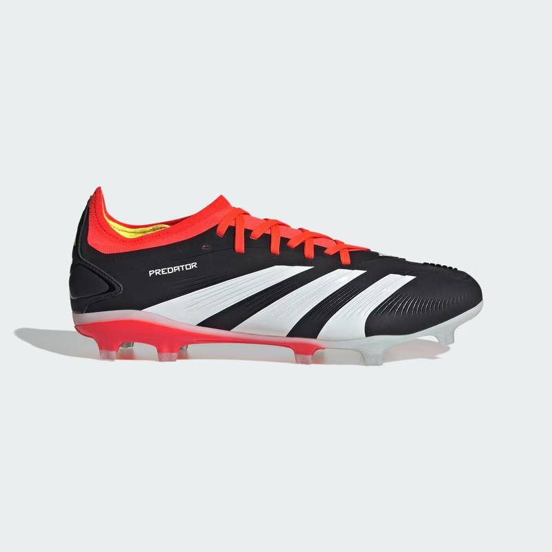 Бутсы Predator Pro FG Adidas IG7777, рис. 1