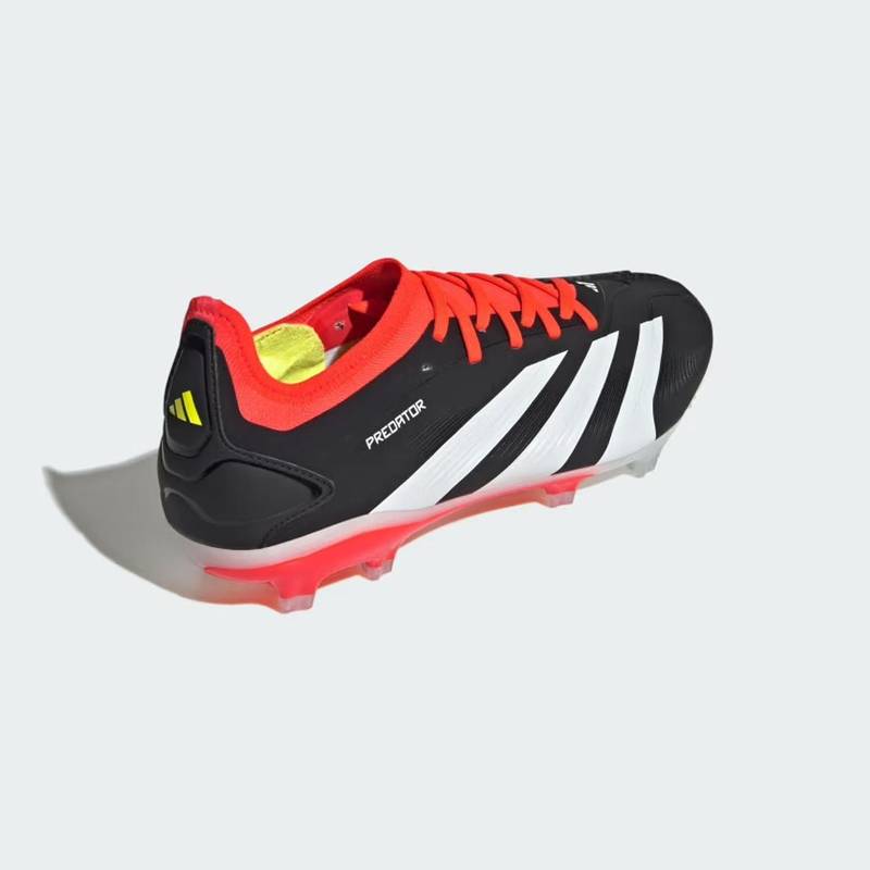 Бутсы Predator Pro FG Adidas IG7777, рис. 5