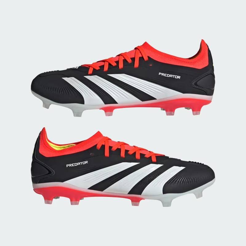 Бутсы Predator Pro FG Adidas IG7777, рис. 7