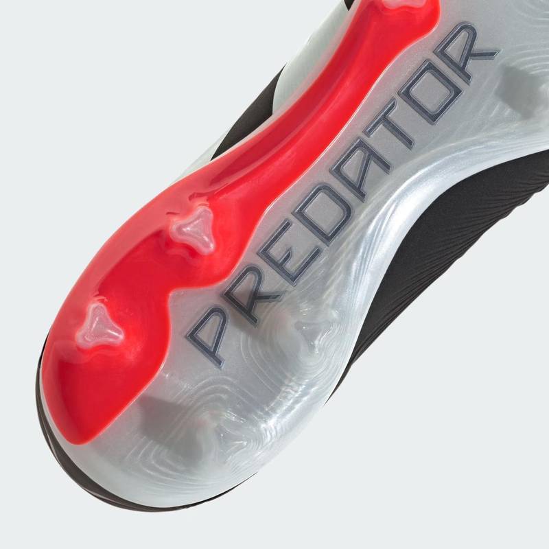 Бутсы Predator Pro FG Adidas IG7777, рис. 9