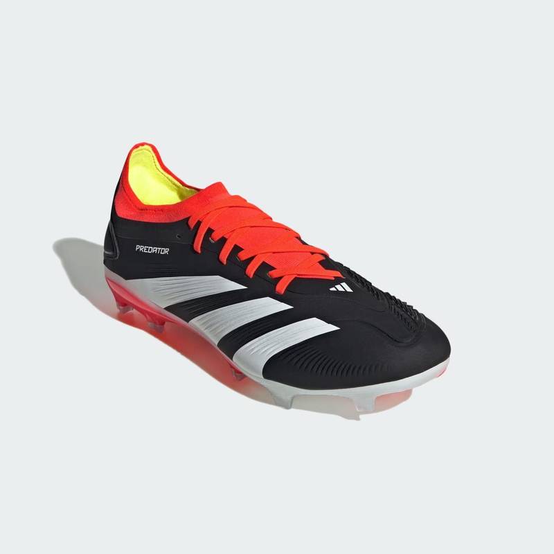 Бутсы Predator Pro FG Adidas IG7777, рис. 4