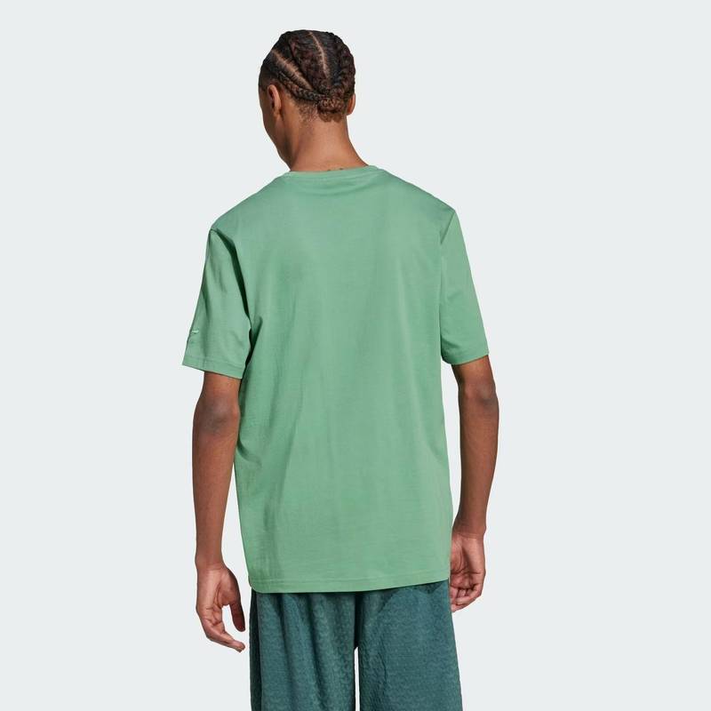 Футболка чоловіча Training Supply Sport Tee 1 Adidas IZ2571, рис. 1